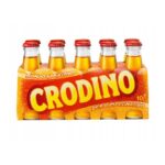 Aperitif Crodino 10x100ml Crodino