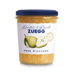 Włoski dźem z gruszek  Williams z kawałkami owoców 320g Zuegg