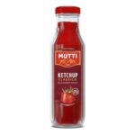 Ketchup 300g Mutti - obrazek 2