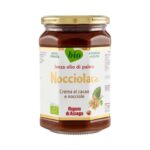 Krem z orzechów laskowych 250g Rigoni di Asiago