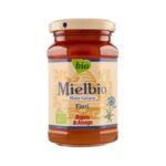 Miód kwiatowy BIO 300g Rigoni di Asiago