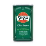 Oliwa extra vergine 1000 ml Sasso