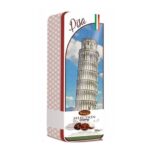 Pisa włoskie praliny w puszce 210g WITORS