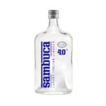 Likier Sambuca 700ml Zanin