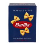 Makaron kokardki Farfalle nr 265 Barilla