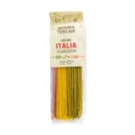 Makaron Tricolore Linguine 250g Antichi Poderi Toscani