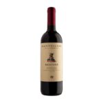 Wino czerwone Morellino di Scansano DOCG "Mentore" 2022 750ml Fattoria Mantellassi