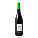 Wino czerwone Rosso di Puglia bio vegan 750ml Guarini