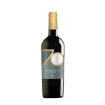 Wino czerwone wytrawne 70 Susumaniello Puglia 750ml Cantina Falcone
