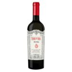 Wino czerwone wytrawne 750ml Terre di Sera