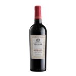 Wino czerwone wytrawne Bardolino Montigoli 750ml Cantina di Negrar