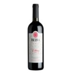 Wino czerwone wytrawne, bezalkoholowe Classy Red 750ml Iris Vigneti