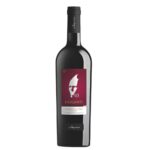 Wino czerwone wytrawne I Giganti Rosso Tharros 750ml Contini