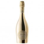 Wino musujące półwytrawne Prosecco Millesimato Gold 750ml Pitars