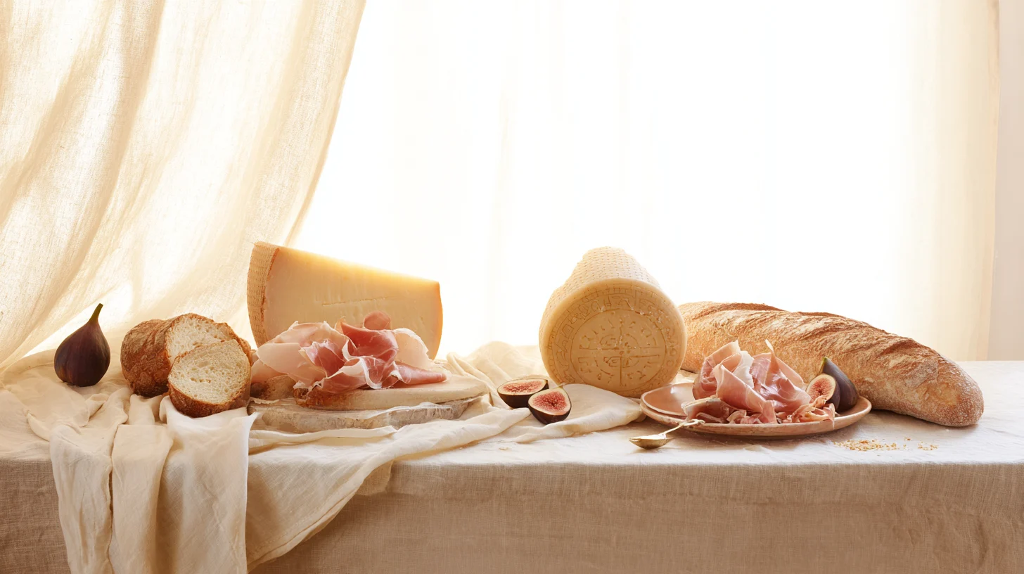 Emilia-Romagna – smak dobrze ułożonego życia