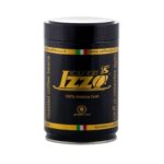 Kawa ziarnista Gold puszka 250 g IZZO
