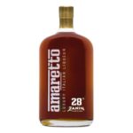 Likier Amaretto Luxury 700ml Zanin