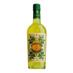 Likier Cytrynowy Limonello 700ml Silvio Carta