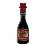 Włoski ocet balsamiczny di modena I.G.P Rosso 250ml Bellei
