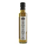 Oliwa truflowa extra vergine aromatyzowana truflą czarną 250ml Tartufi Jimmy