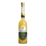 Bezalkoholowy Likier Limoncello Zero 700ml Michele Jannamico