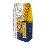 Ciasteczka Tarallini klasyczne 250g Biellebi