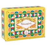 Ciastka nugatowe Torroncini morbidi D&G 250 g Fiasconaro