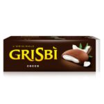 Cocco - włoskie ciastka z kremem kokosowym 150g Grisbi