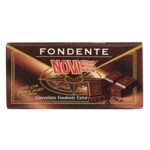 Czekolada gorzka Fondente 100g Novi