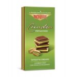 Czekoladki Pistacchio czekolada z pistacją 110g Novi