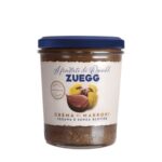 Dżem z kasztanów jadalnych 330g Zuegg