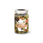 Kapary z Ogonkami Frutti 290g Citres