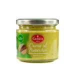Krem pistacjowy 190g Gusto Etna