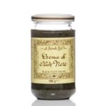 Krem z czarnych oliwek Crema di Olive Nere 180g La Favorita Fish