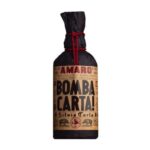 Likier Bomba Carta 700ml Amaro