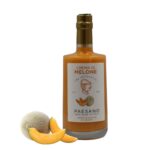 Likier meloncello 500ml Paesano