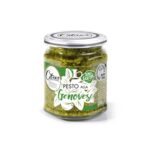 Pesto bazyliowe Genovese 200g Citres