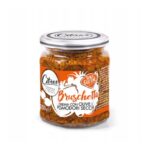 Pesto suszone pomidory i oliwki 190g Citres