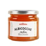 Salsa pikantna morelowa 120g Lazzaris