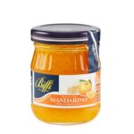 Salsa z mandarynek 100g Biffi