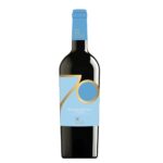 Wino białe 70 FALANGHINA PUGLIA 750ml Cantine Falcone