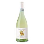 Wino białe Abruzzo Pecorino Biologico 750ml Tenuta Tre Gemme