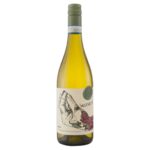 Wino białe Mucchietto DOC Soave Organic 750ml PASQUA
