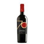 Wino czerwone 70 Primitivo di Manduria 750ml Cantina Falcone