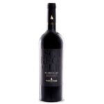 Wino czerwone Aglianico Scarfoglio Salento 750ml Trullo di Pezza