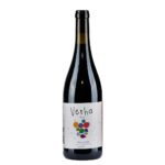 Wino czerwone Basilicata Rosso IGT 2024 750ml Verha