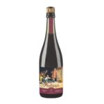 Wino czerwone Lambrusco Montericco 750ml Ferrarini