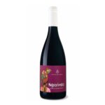 Wino czerwone MAGGIOCIONDOLO ROSSO PASSITO IGP 750ml TRE GEMME