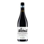 Wino czerwone Montepulciano d’Abruzzo D.O.C. “Madia” 750ml Torre Zambra