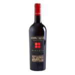 Wino czerwone Di Majo Norante Aglianico 750ml Contado Riserva